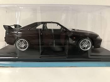 国産名車コレクション 1/24 スカイラインGT-R カスタム Yahoo!オークション - アシェット 1/24 国産名車コレクション